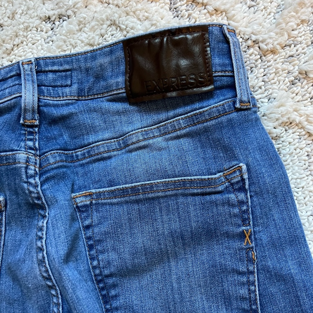 Men’s jeans